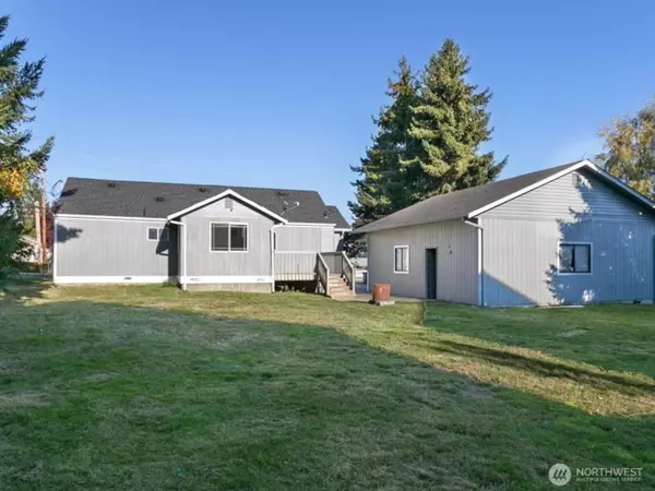 9020 Corbin DR, Everett, WA 98204