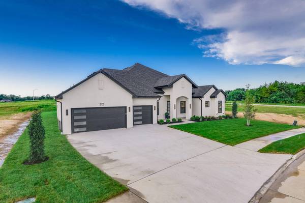312 Ashdown DR, Columbia, MO 65201