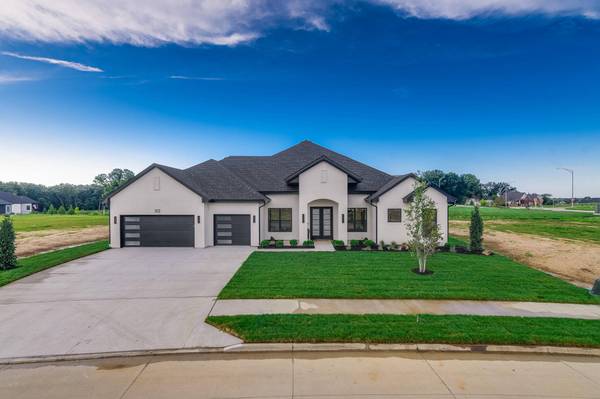 312 Ashdown DR, Columbia, MO 65201