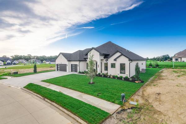 312 Ashdown DR, Columbia, MO 65201