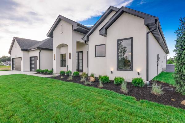 312 Ashdown DR, Columbia, MO 65201