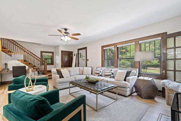 303 S Glenwood AVE, Columbia, MO 65203