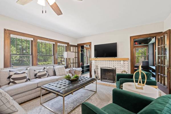 303 S Glenwood AVE, Columbia, MO 65203