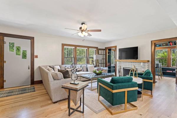 303 S Glenwood AVE, Columbia, MO 65203