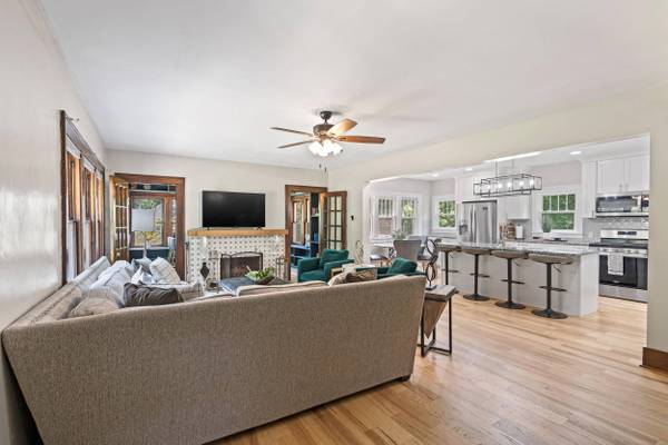 303 S Glenwood AVE, Columbia, MO 65203