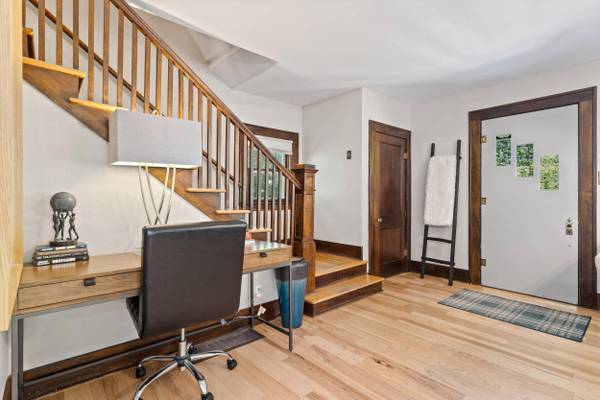 303 S Glenwood AVE, Columbia, MO 65203