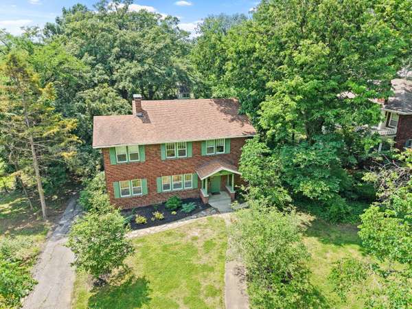 303 S Glenwood AVE, Columbia, MO 65203