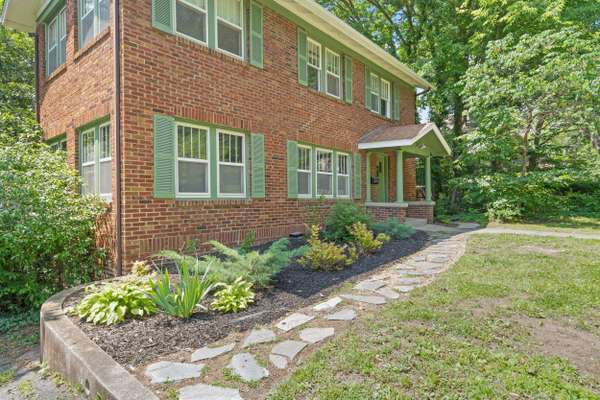 303 S Glenwood AVE, Columbia, MO 65203