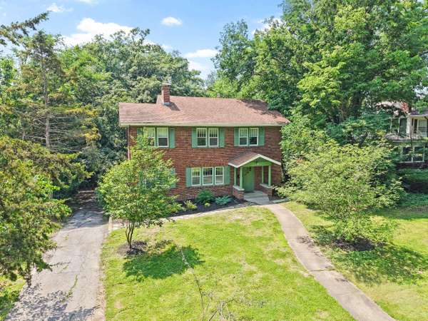 303 S Glenwood AVE, Columbia, MO 65203