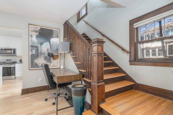 303 S Glenwood AVE, Columbia, MO 65203