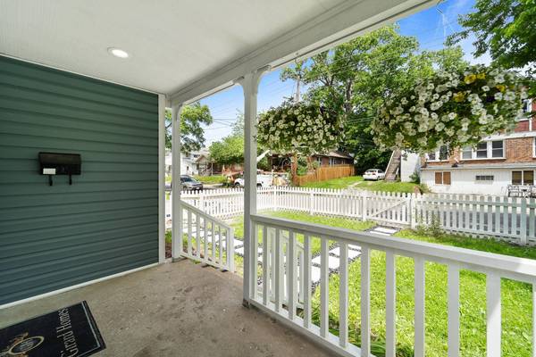 503 N William ST, Columbia, MO 65201