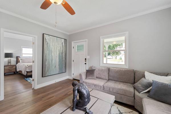 503 N William ST, Columbia, MO 65201