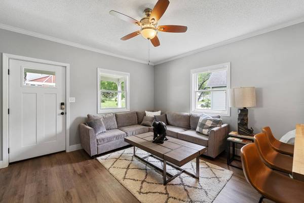 503 N William ST, Columbia, MO 65201