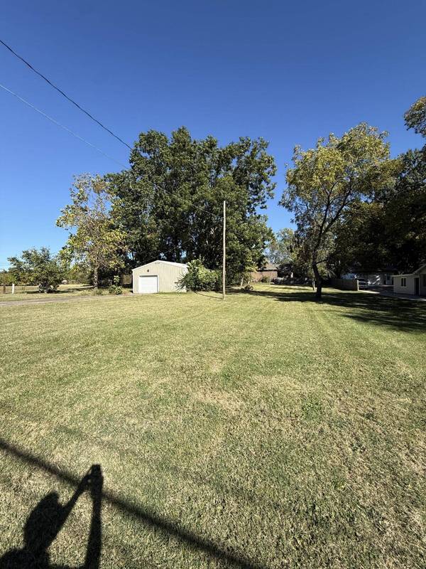 4 Russell (tract e) BLVD, Columbia, MO 65203