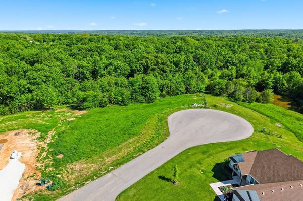 LOT 2 Falcon Way, Wooldridge, MO 65287