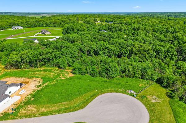LOT 2 Falcon Way, Wooldridge, MO 65287
