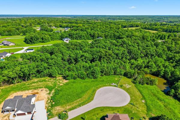 LOT 2 Falcon Way, Wooldridge, MO 65287
