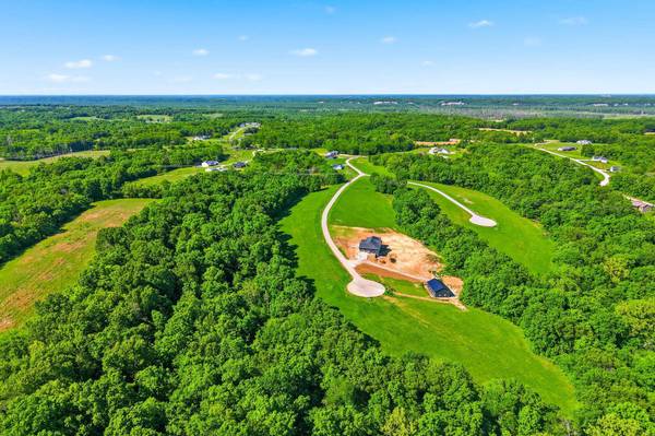 LOT 11 Golden eagle DR, Wooldridge, MO 65287