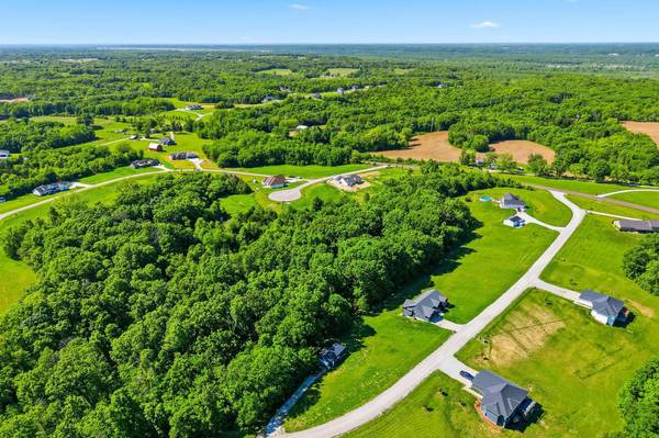 LOT 2 Falcon Way, Wooldridge, MO 65287