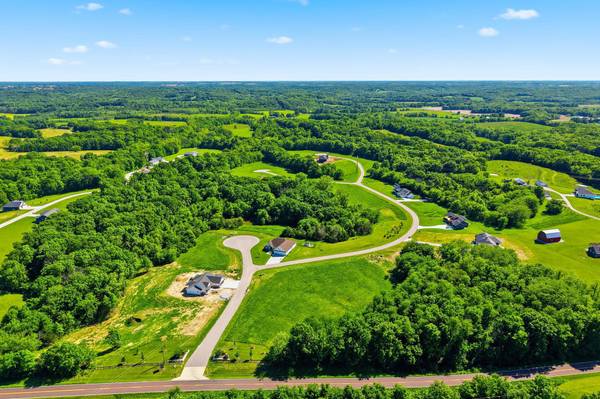 LOT 2 Falcon Way, Wooldridge, MO 65287