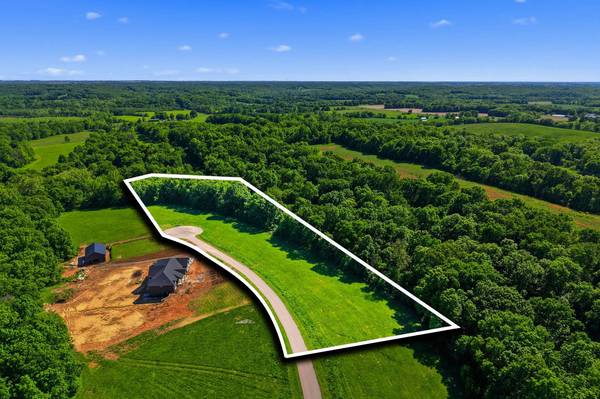 LOT 11 Golden eagle DR