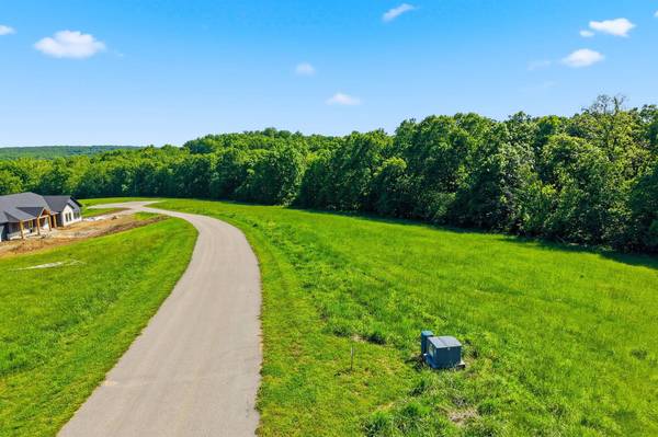 LOT 11 Golden eagle DR, Wooldridge, MO 65287