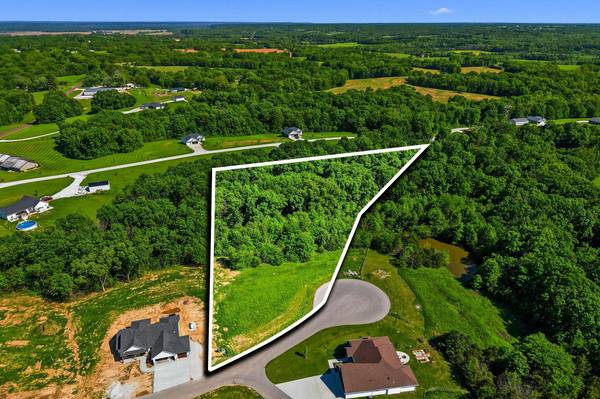 LOT 2 Falcon Way