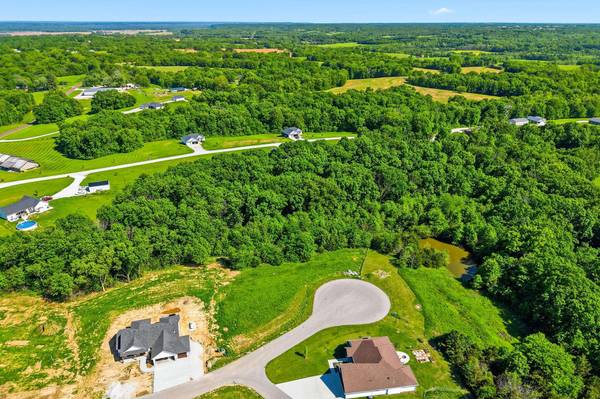LOT 2 Falcon Way, Wooldridge, MO 65287