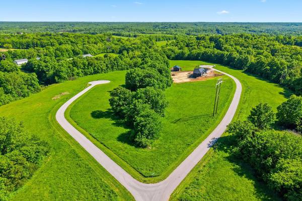 LOT 16 Golden eagle DR, Wooldridge, MO 65287