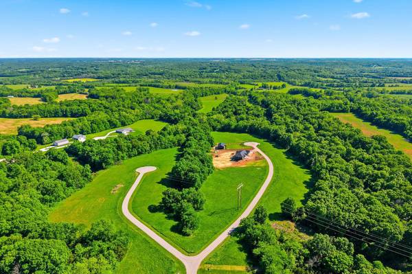 LOT 16 Golden eagle DR, Wooldridge, MO 65287