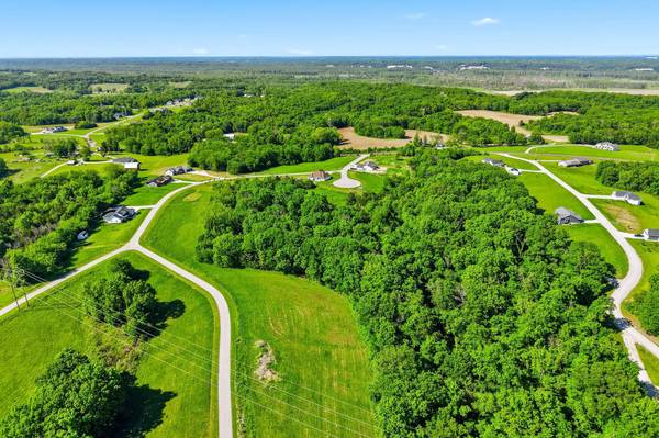 LOT 17 Starling CT, Wooldridge, MO 65287