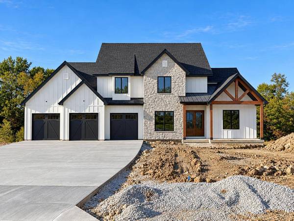 2744 Easley cabin CIR, Columbia, MO 65201