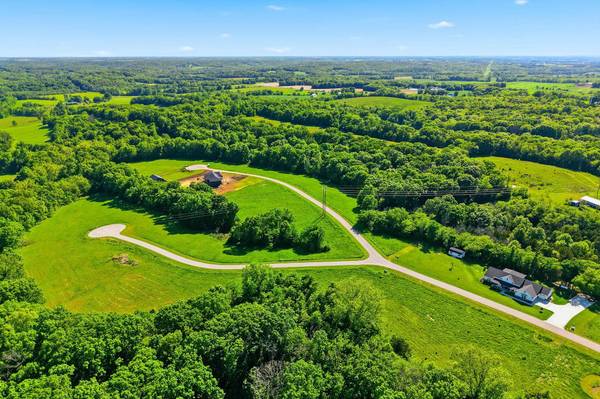 LOT 17 Starling CT, Wooldridge, MO 65287