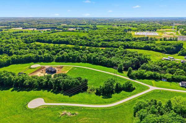 LOT 16 Golden eagle DR, Wooldridge, MO 65287