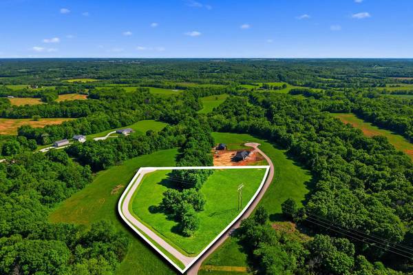 LOT 16 Golden eagle DR