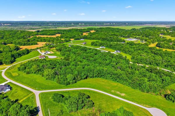 LOT 17 Starling CT, Wooldridge, MO 65287
