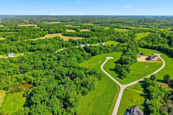 LOT 17 Starling CT, Wooldridge, MO 65287