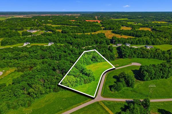 LOT 17 Starling CT