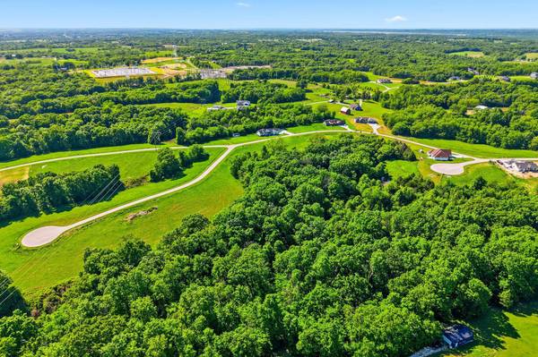 LOT 17 Starling CT, Wooldridge, MO 65287