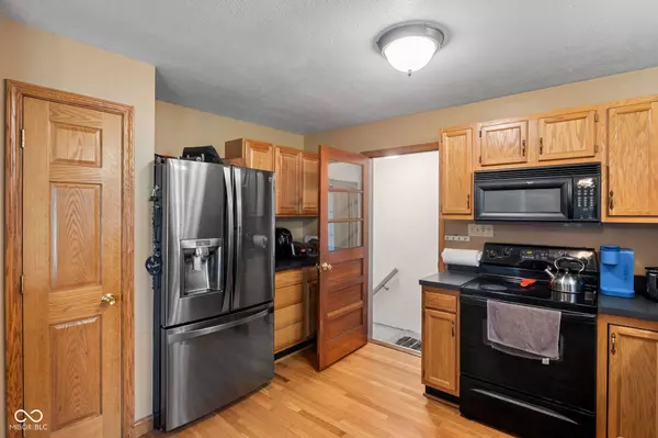 1247 E State Road 44, Rushville, IN 46173