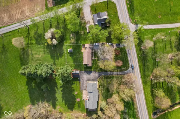 1247 E State Road 44, Rushville, IN 46173