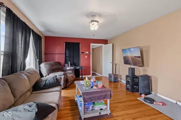 1247 E State Road 44, Rushville, IN 46173