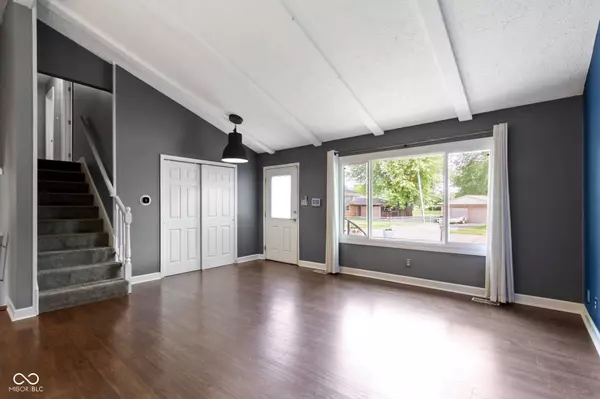 4718 Dancer DR, Indianapolis, IN 46237