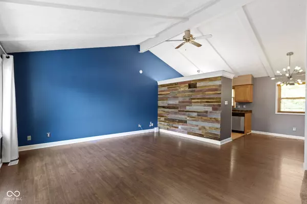 4718 Dancer DR, Indianapolis, IN 46237