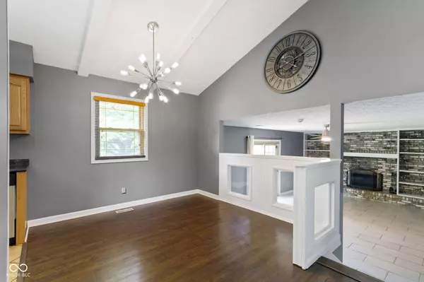 4718 Dancer DR, Indianapolis, IN 46237