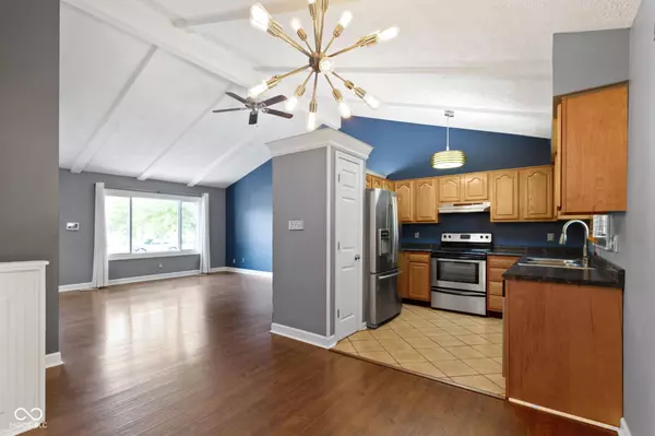 4718 Dancer DR, Indianapolis, IN 46237