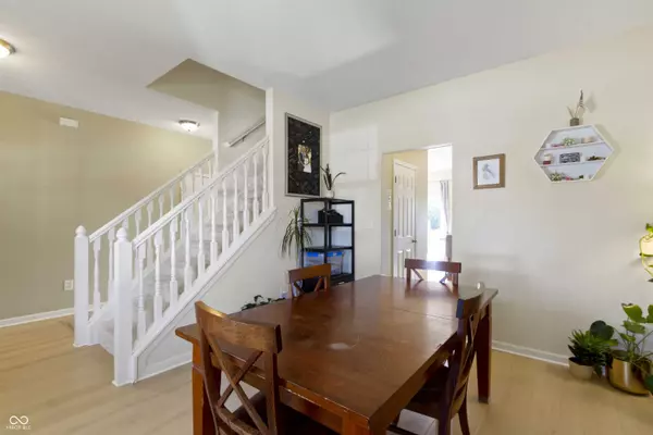 12429 Berry Patch LN, Fishers, IN 46037