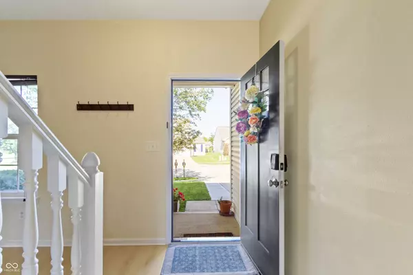 12429 Berry Patch LN, Fishers, IN 46037