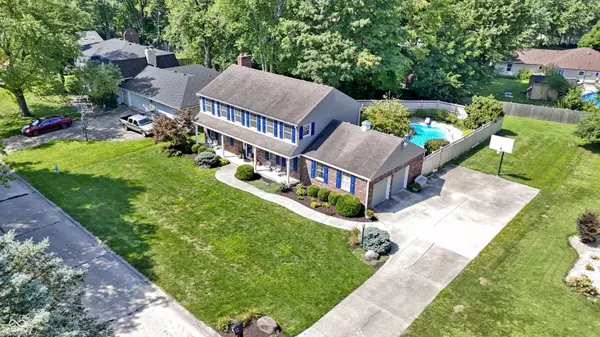 8320 S East ST, Indianapolis, IN 46227