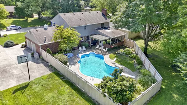 8320 S East ST, Indianapolis, IN 46227